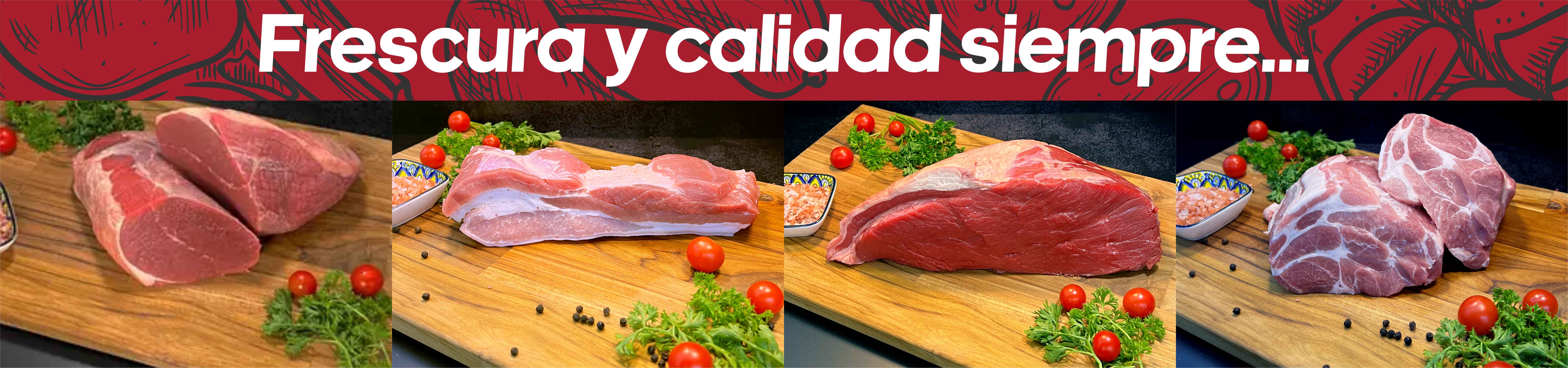 CARNES 