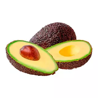 Aguacate Hass 1000gr