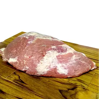 Bondiola De Cerdo 1000gr