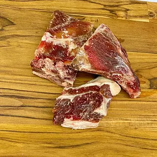 Hueso De Res 1000gr