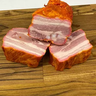 Costilla De Cerdo Especial 1000gr