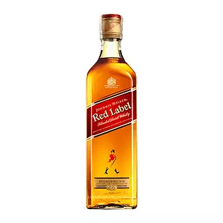 Whisky Johnnie Walker Red Label X 1000ml