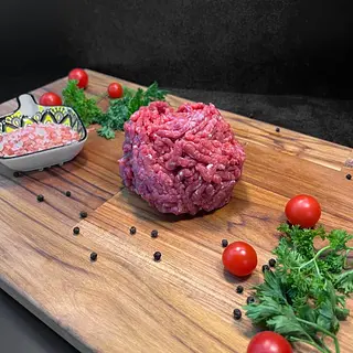 Carne Molida De Res 1000gr