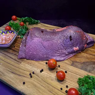 Pajarilla De Res 1000gr