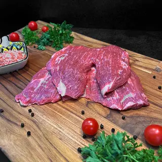 Milanesa De Res 1000gr