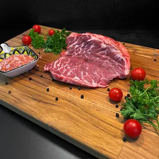 Morrillo 1000gr