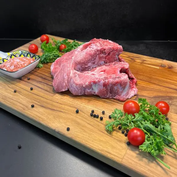 Espinazo De Cerdo 1000gr