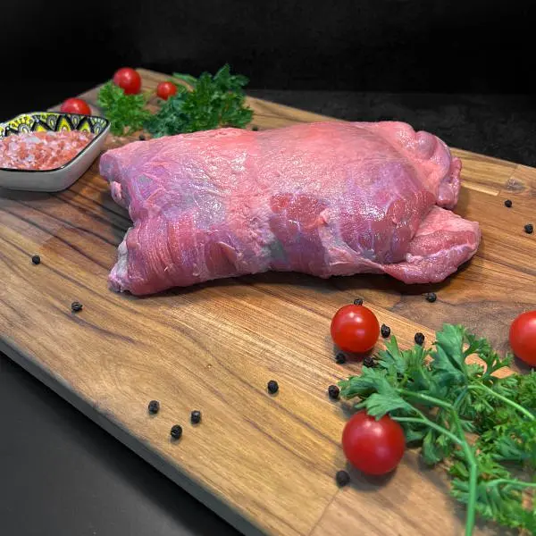 Sobrebarriga Gruesa 1000gr