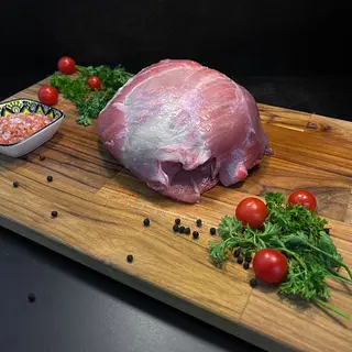 Pernil De Cerdo 1000gr