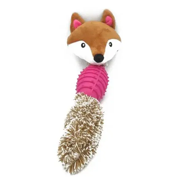 Juguete Peluche Mascota Jm