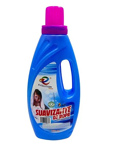 Suav Evolution 1000lt Primaveral