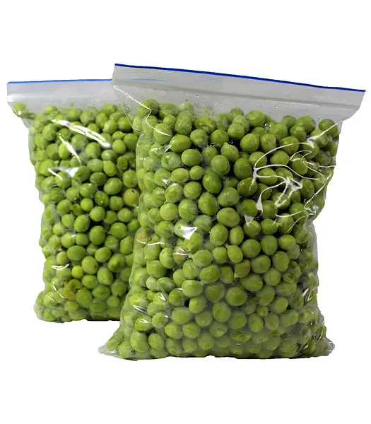 Arveja Fruver Desgranada X500g