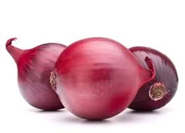 Cebolla Roja X1500g