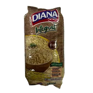 Arroz Diana Integral X1000g