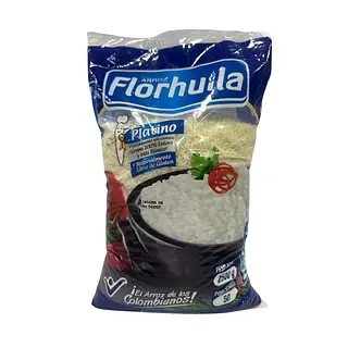 Arroz Florhuila Premium X2500gr