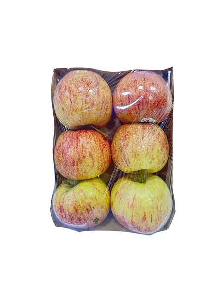 Manzana Gala X6 Unidades
