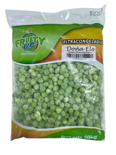 Arverja Ultracon Fruty X500g