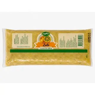Pulpa De Fruta Unidos Lulo X 250g