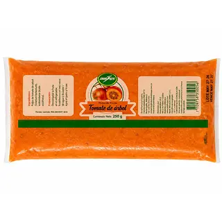Pulpa De Fruta Unidos Tomate De Arbol X 250g