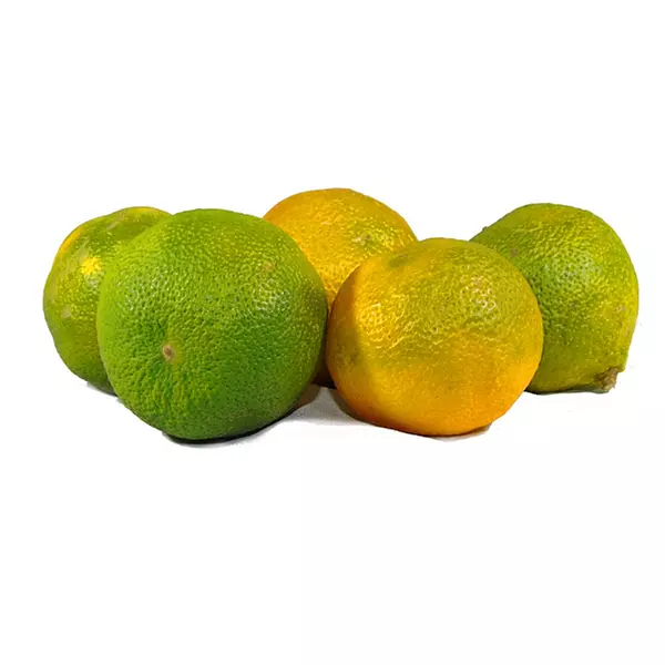 Limón Mandarino 1000gr