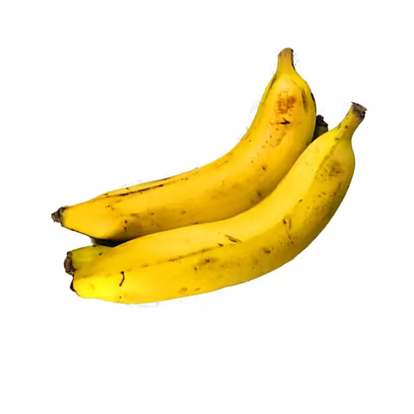 Banano 1000gr