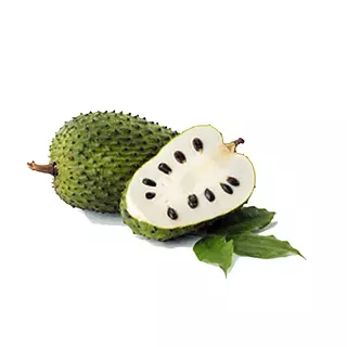 Guanabana 1000gr