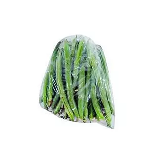 Habichuela Paquete