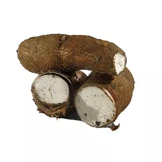 Yuca 1000gr