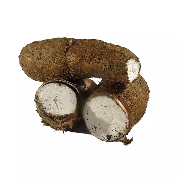 Yuca 1000gr