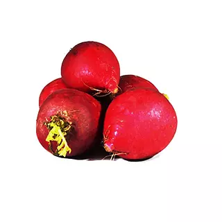 Rábano 1000gr