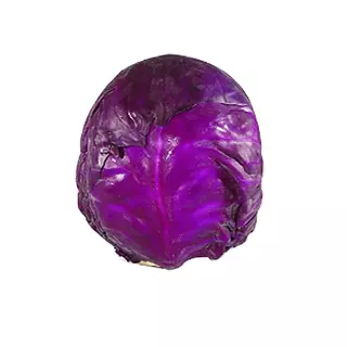 Repollo Morado 1000gr