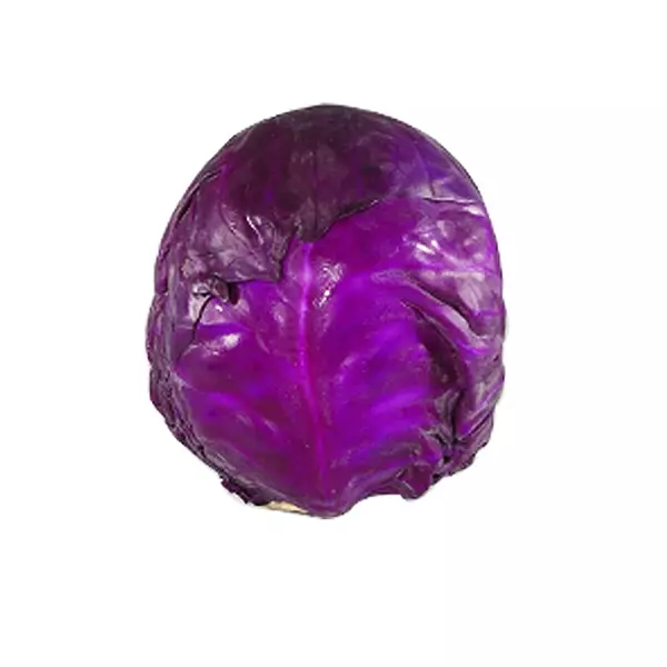 Repollo Morado 1000gr