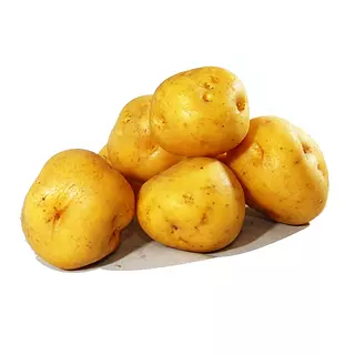 Papa Criolla 1000gr