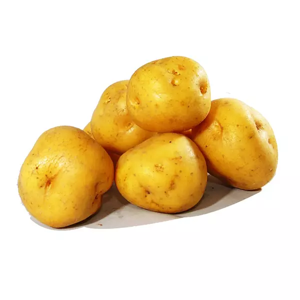 Papa Criolla 1000gr