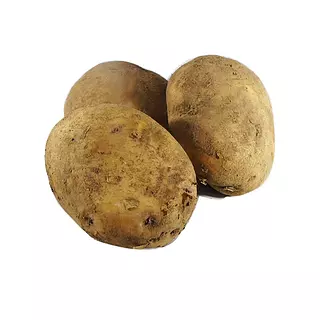 Papa Sin Lavar 1000gr