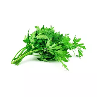 Perejil Liso 1000gr