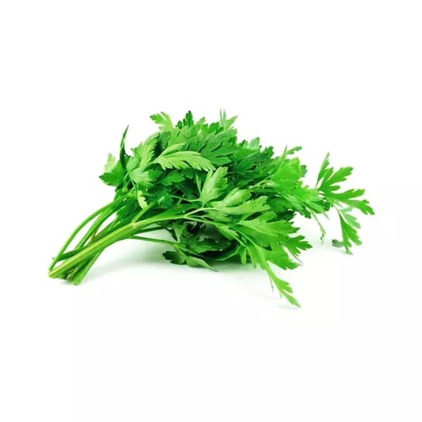 Perejil Liso 1000gr
