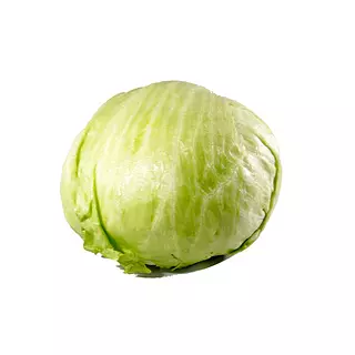 Lechuga Batavia 1000gr