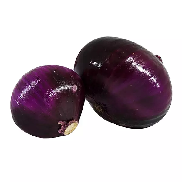 Cebolla Roja 1000gr