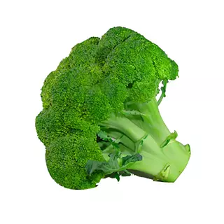 Brócoli 1000gr