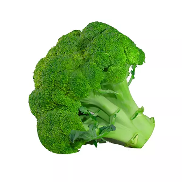 Brócoli 1000gr