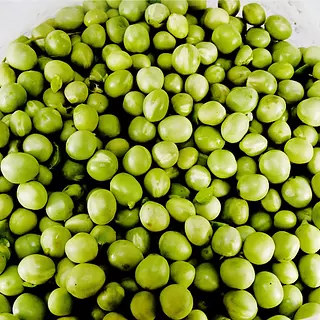 Arveja Desgranada 1000gr