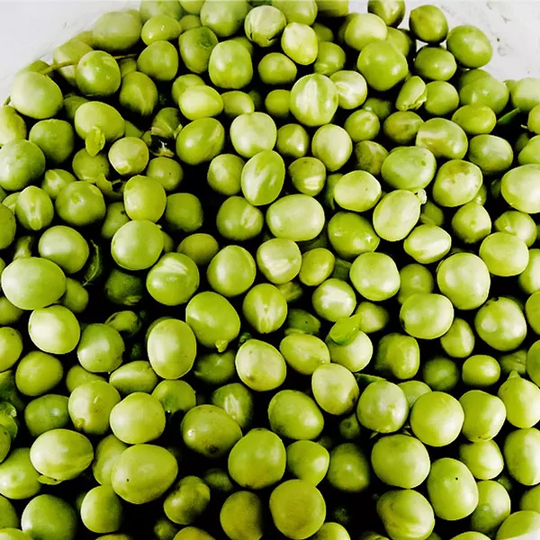 Arveja Desgranada 1000gr