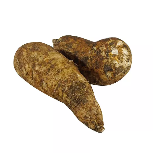 Arracacha 1000gr