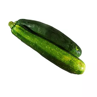 Calabacín Verde 1000gr