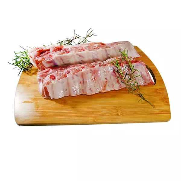 Costilla De Cerdo 1000gr