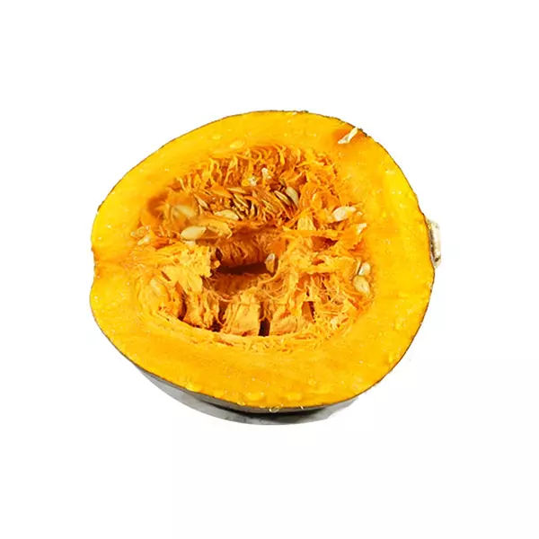 Ahuyama 1000gr