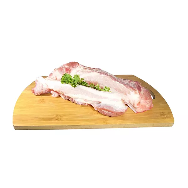 Tocino Papada 1000gr