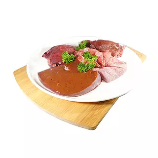 Asadura De Res 1000gr