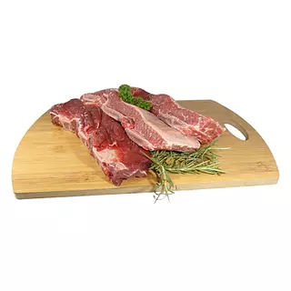 Costilla Especial De Res 1000gr